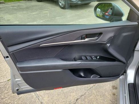 Certified 2026 Toyota Camry LE w/ Convenience Package image 12