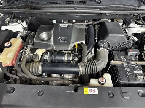 Used 2019 Lexus NX 300 AWD image 27