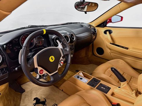 Used 2005 Ferrari F430 Coupe RWD image 20