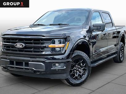 Certified 2024 Ford F150 XLT w/ Equipment Group 302A MID