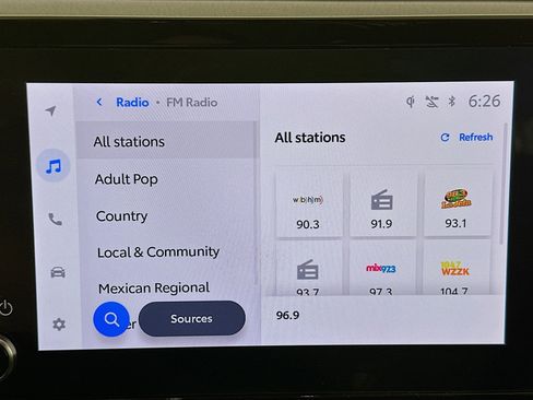 Used 2025 Toyota Camry LE image 21