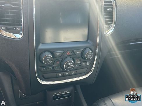 Used 2014 Dodge Durango Limited w/ Premium Group AWD/4WD image 7