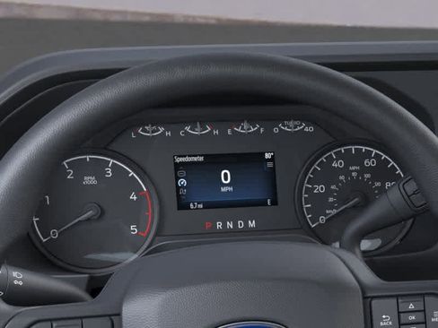 New 2026 Ford F250 XLT w/ FX4 Off-Road Package image 13