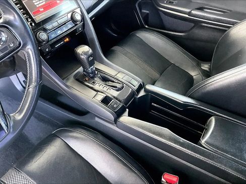 Used 2020 Honda Civic Sport Touring image 15