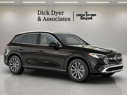 Used 2025 Mercedes-Benz GLC 300 GLC 300
