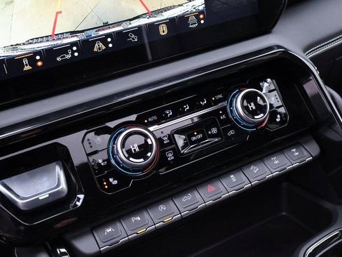New 2026 GMC Sierra 1500 AT4X AWD/4WD image 29