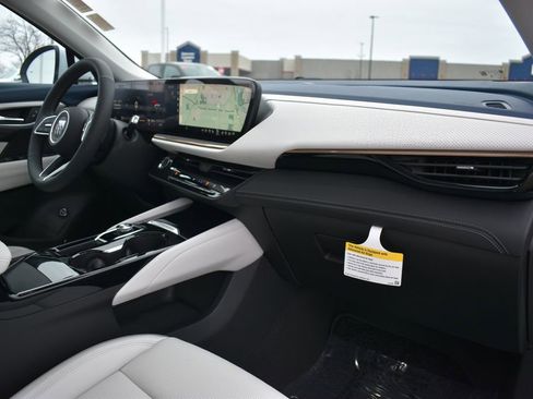 New 2026 Buick Envision Avenir image 47