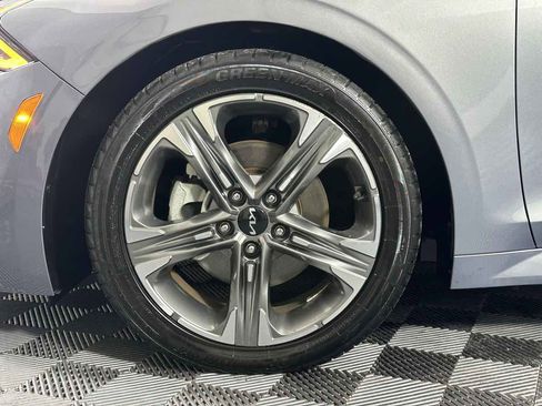 Used 2023 Kia K5 EX w/ EX Premium Package image 47