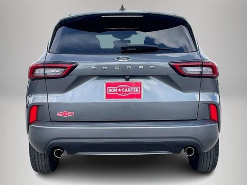 Certified 2024 Ford Escape ST-Line w/ Cold Weather Package image 6