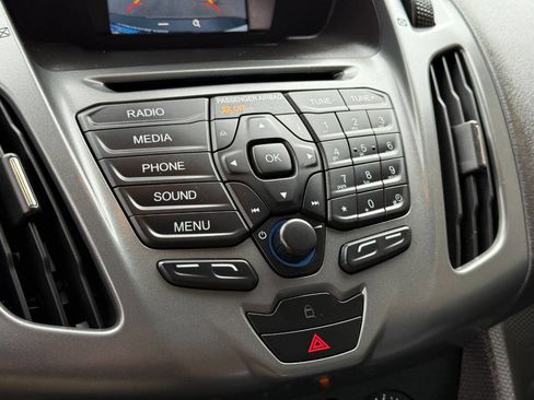 Used 2018 Ford Transit Connect XL image 20