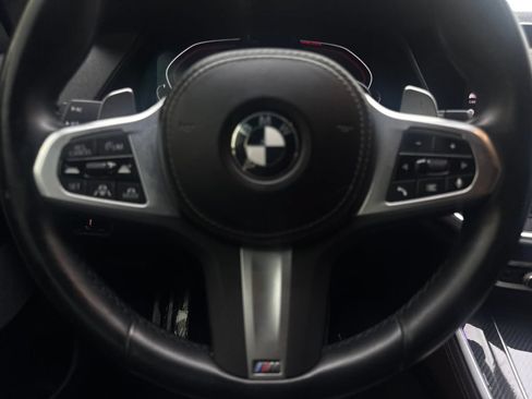 Used 2023 BMW X5 M50i w/ Executive Package AWD/4WD image 58