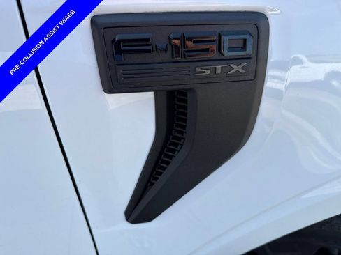 Used 2022 Ford F150 XL w/ STX Black Appearance Package AWD/4WD image 17