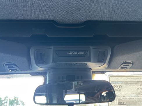 New 2026 Jeep Gladiator Sport image 31