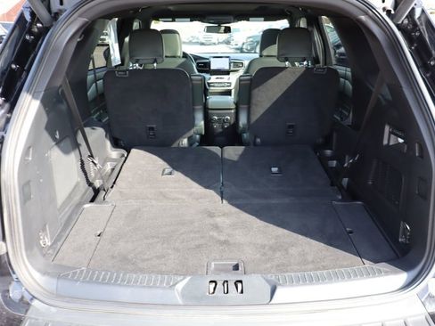 Used 2022 Ford Explorer Timberline w/ Timberline Technology Package image 40