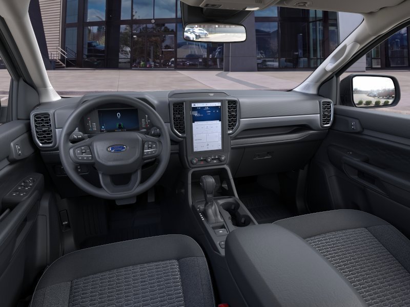 New 2026 Ford Ranger XL w/ Trailer Tow Package AWD/4WD image 10