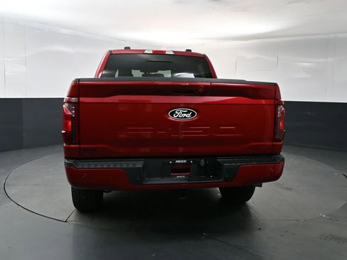 Used 2024 Ford F150 XLT w/ Equipment Group 302A MID AWD/4WD image 4