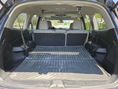 Used 2016 Honda Pilot EX-L image 26