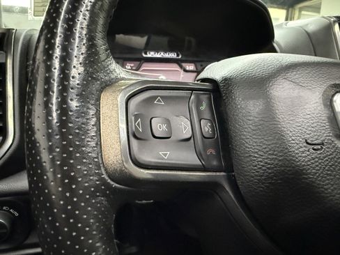Used 2020 RAM 1500 Sport w/ Advanced Safety Group AWD/4WD image 16