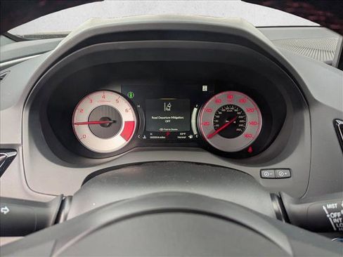 New 2026 Acura RDX A-Spec image 11