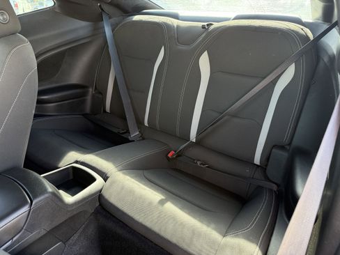 Used 2019 Chevrolet Camaro LT RWD image 31