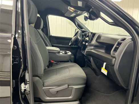 New 2026 RAM 2500 Tradesman image 22