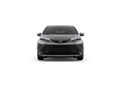 New 2026 Toyota Sienna Platinum image 17
