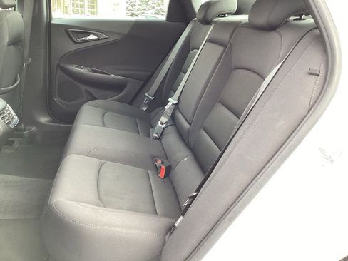 Used 2024 Chevrolet Malibu LT image 15