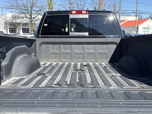New 2026 RAM 2500 Big Horn image 24