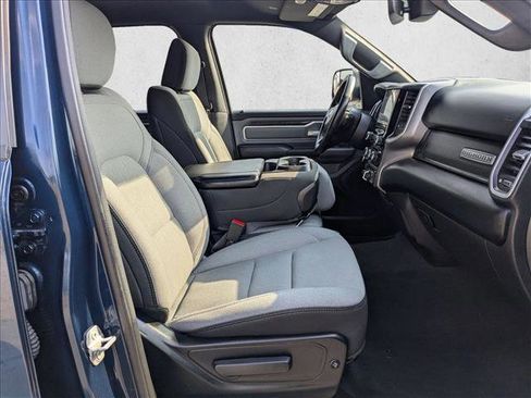 Used 2022 RAM 1500 Big Horn w/ Trailer Tow Group image 20