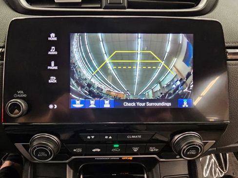 Used 2018 Honda CR-V EX-L image 17