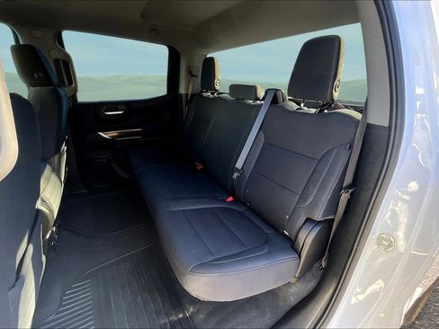 Used 2020 Chevrolet Silverado 1500 RST w/ RST Value Package image 15