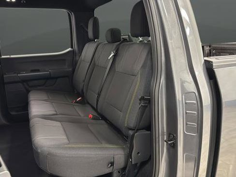 Used 2024 Ford F150 STX AWD/4WD image 22