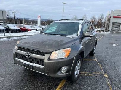 Used 2009 Toyota RAV4 Limited