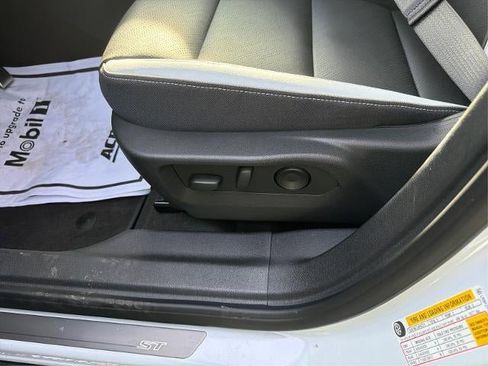 New 2026 Buick Envision Sport Touring image 17