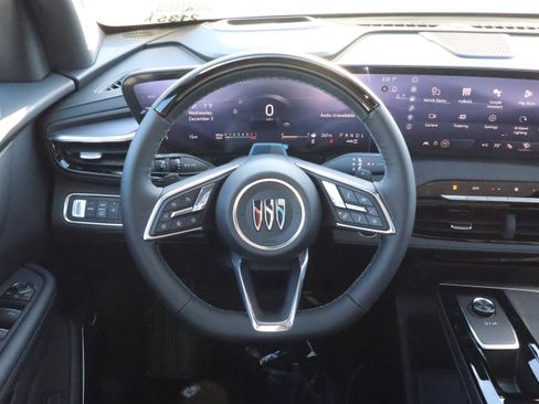 New 2026 Buick Enclave Sport Touring image 9