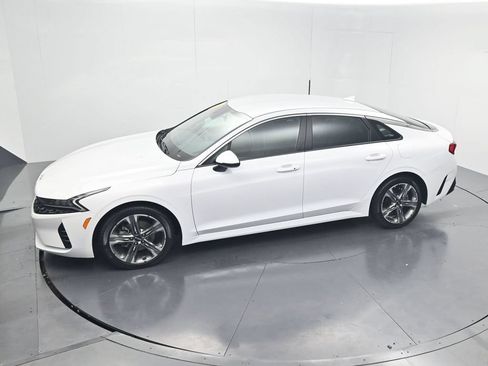 Certified 2022 Kia K5 LXS AWD/4WD image 47
