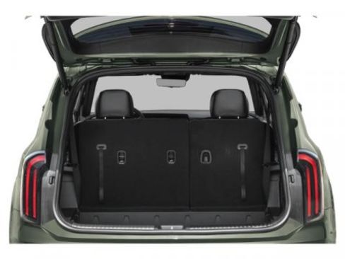 New 2025 Kia Telluride SX Prestige X-Pro image 14