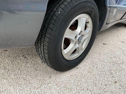 Used 2003 Hyundai Santa Fe GLS image 34