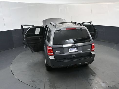 Used 2010 Ford Escape Limited AWD/4WD image 18