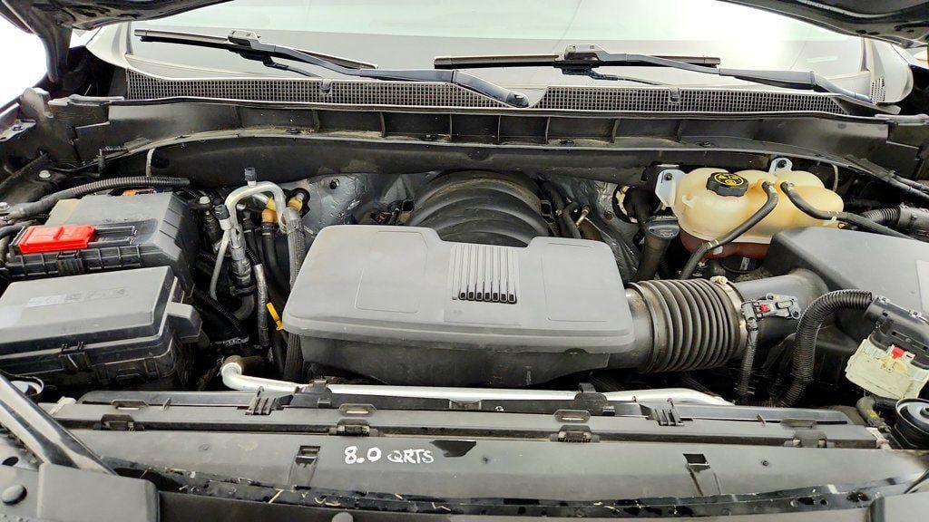Used 2024 Chevrolet Suburban RST w/ Luxury Package AWD/4WD image 27