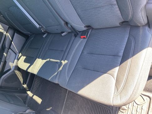 Used 2025 RAM 1500 Big Horn image 36