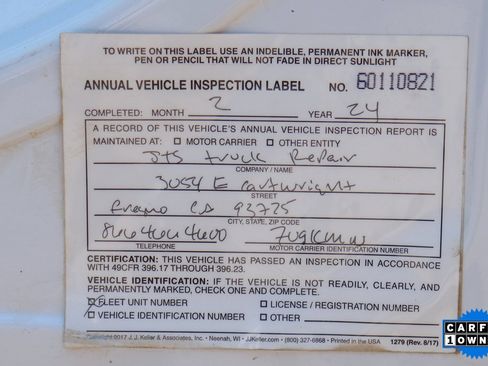 Used 2021 Ford F450 XLT image 46