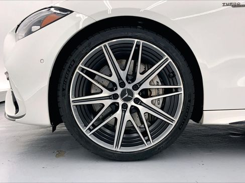 Certified 2023 Mercedes-Benz C 43 AMG 4MATIC Sedan image 8