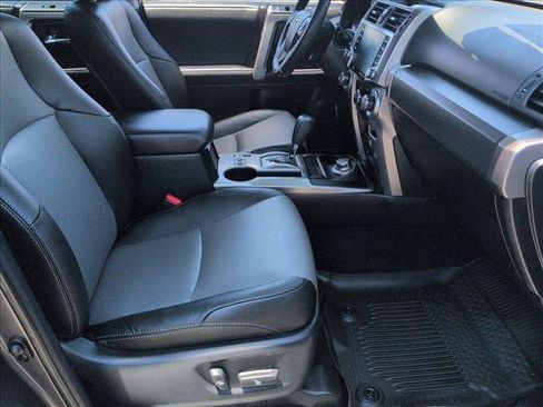 Used 2023 Toyota 4Runner SR5 Premium AWD/4WD image 28