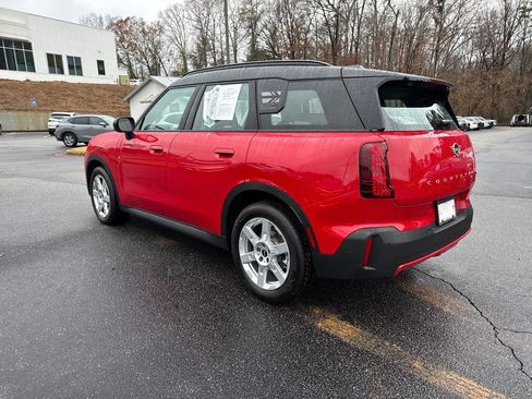 Used 2025 MINI Cooper Countryman S image 3