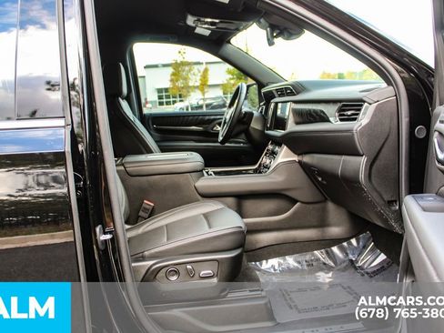 Used 2024 GMC Yukon Denali image 23
