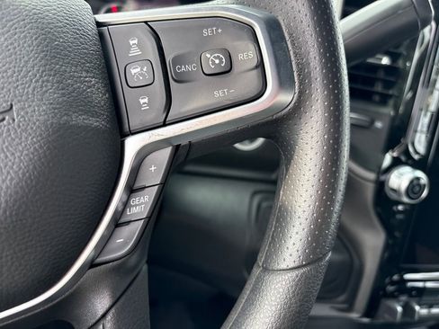 New 2026 RAM 3500 Tradesman image 21