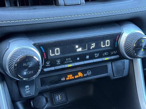 Certified 2023 Toyota RAV4 LE image 22
