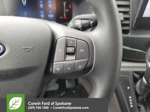 New 2026 Ford Transit 250 148 Medium Roof Extended AWD w/ Load Area Protection Package image 25