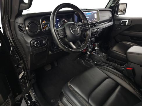 Used 2024 Jeep Wrangler Unlimited Rubicon 392 AWD/4WD image 14